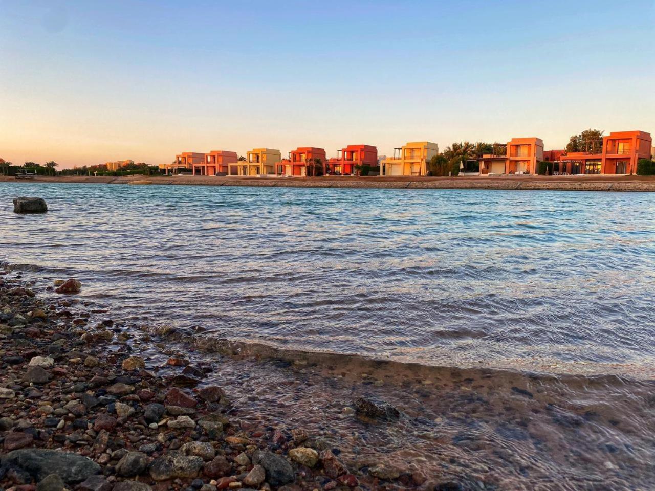 Ferienhaus West Golf Hurghada