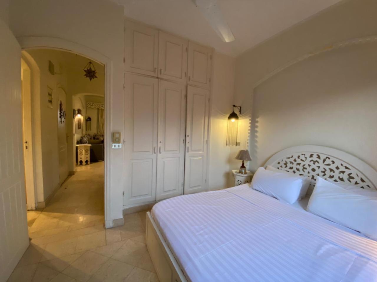 West Golf Ferienhaus