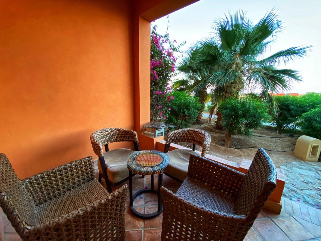 Ferienhaus West Golf Hurghada