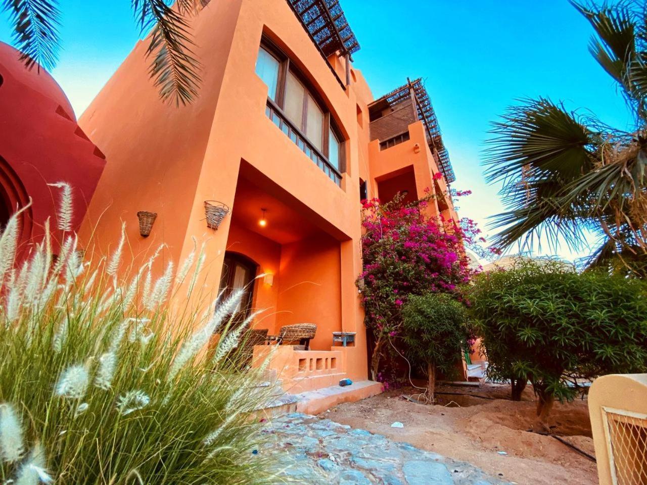 Ferienhaus West Golf