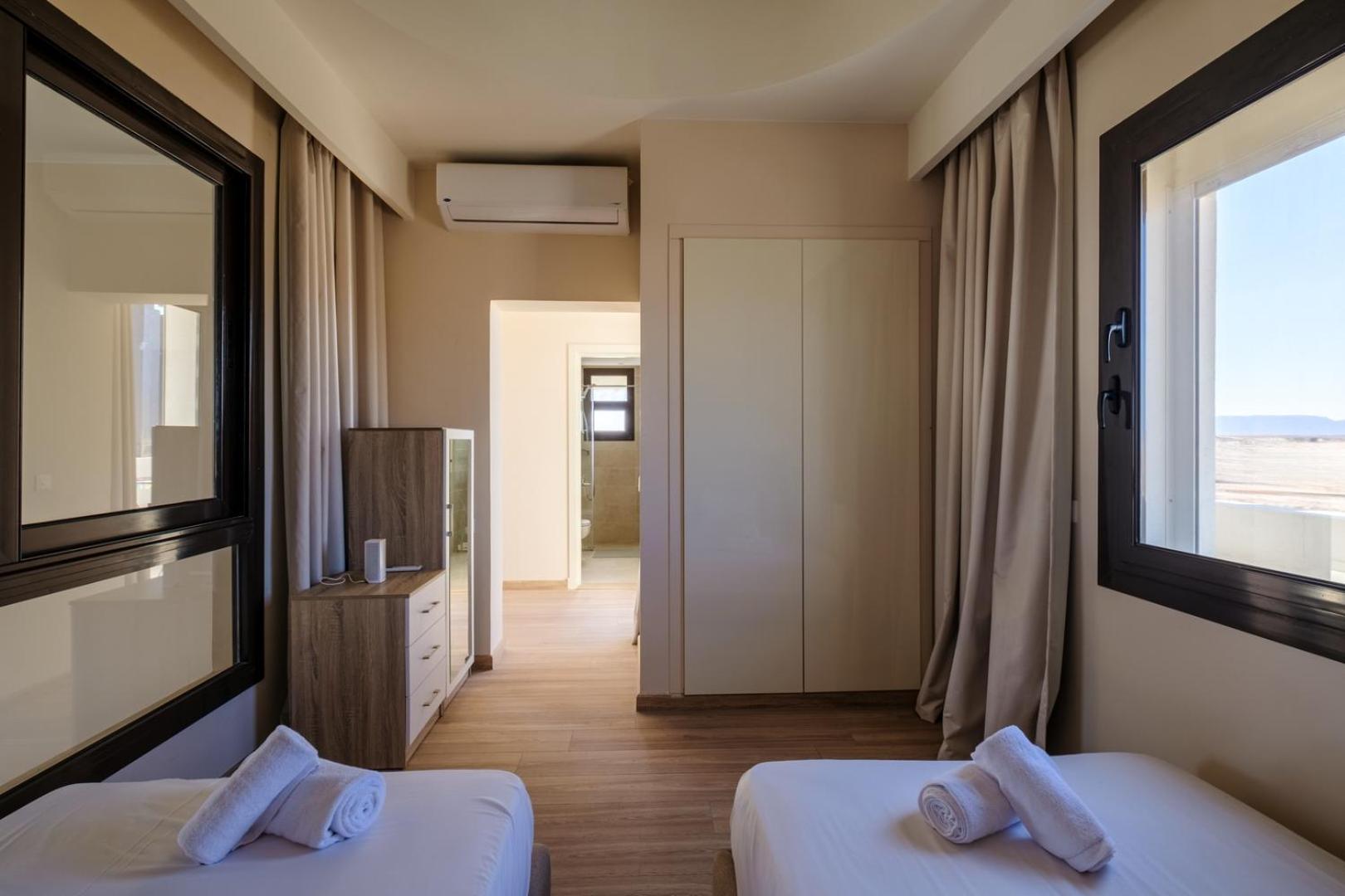 Ancient Sands 4bdr Twin-villa, El Gouna Villa Hurghada