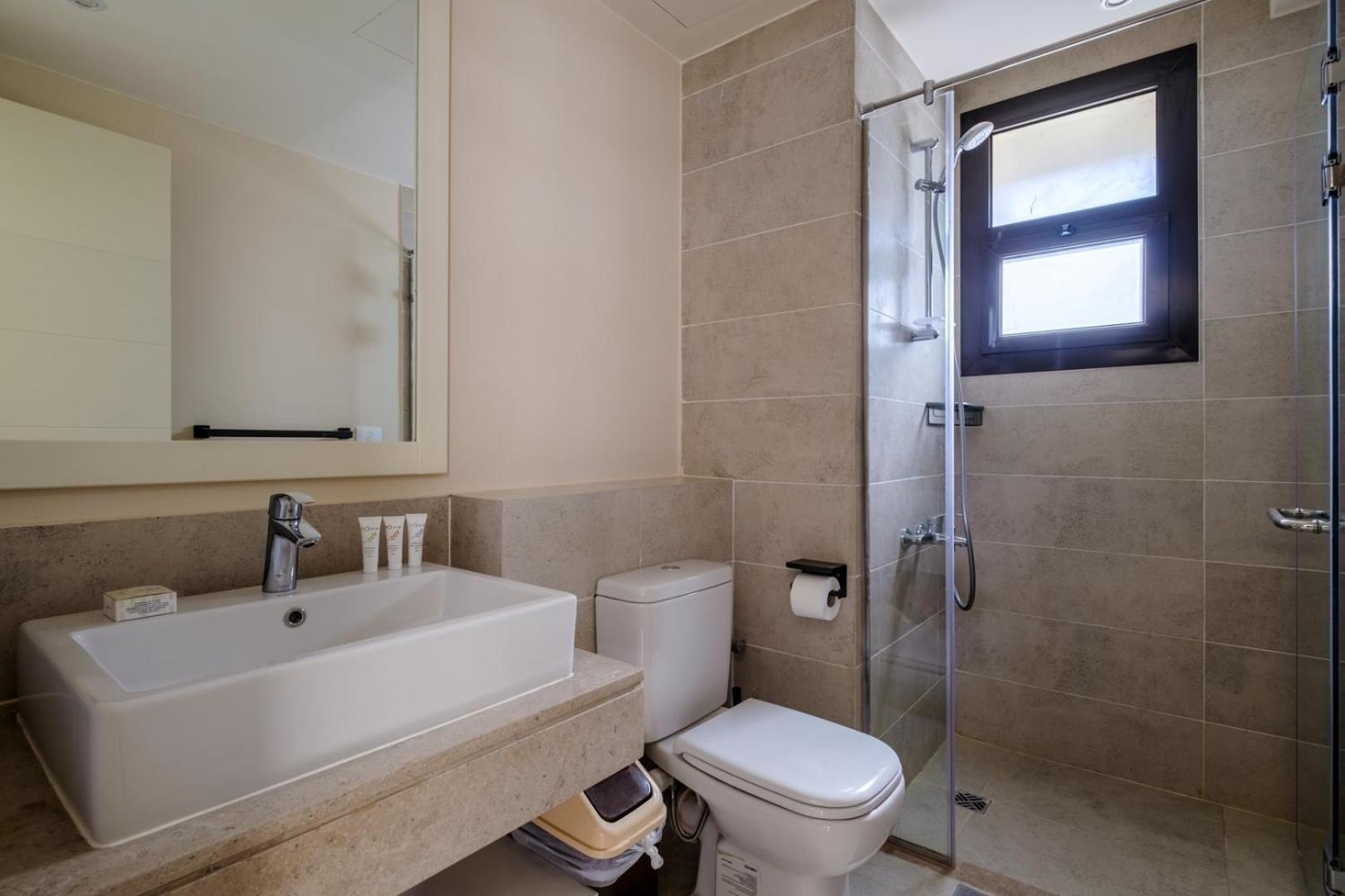 Ancient Sands 4bdr Twin-villa, El Gouna Hurghada