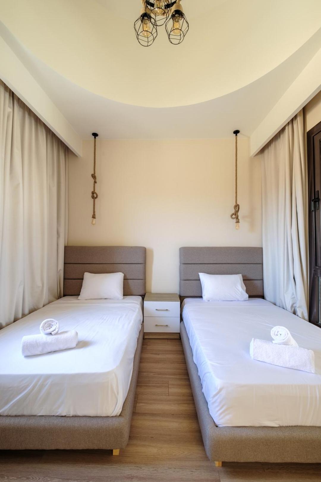 Ancient Sands 4bdr Twin-villa, El Gouna *