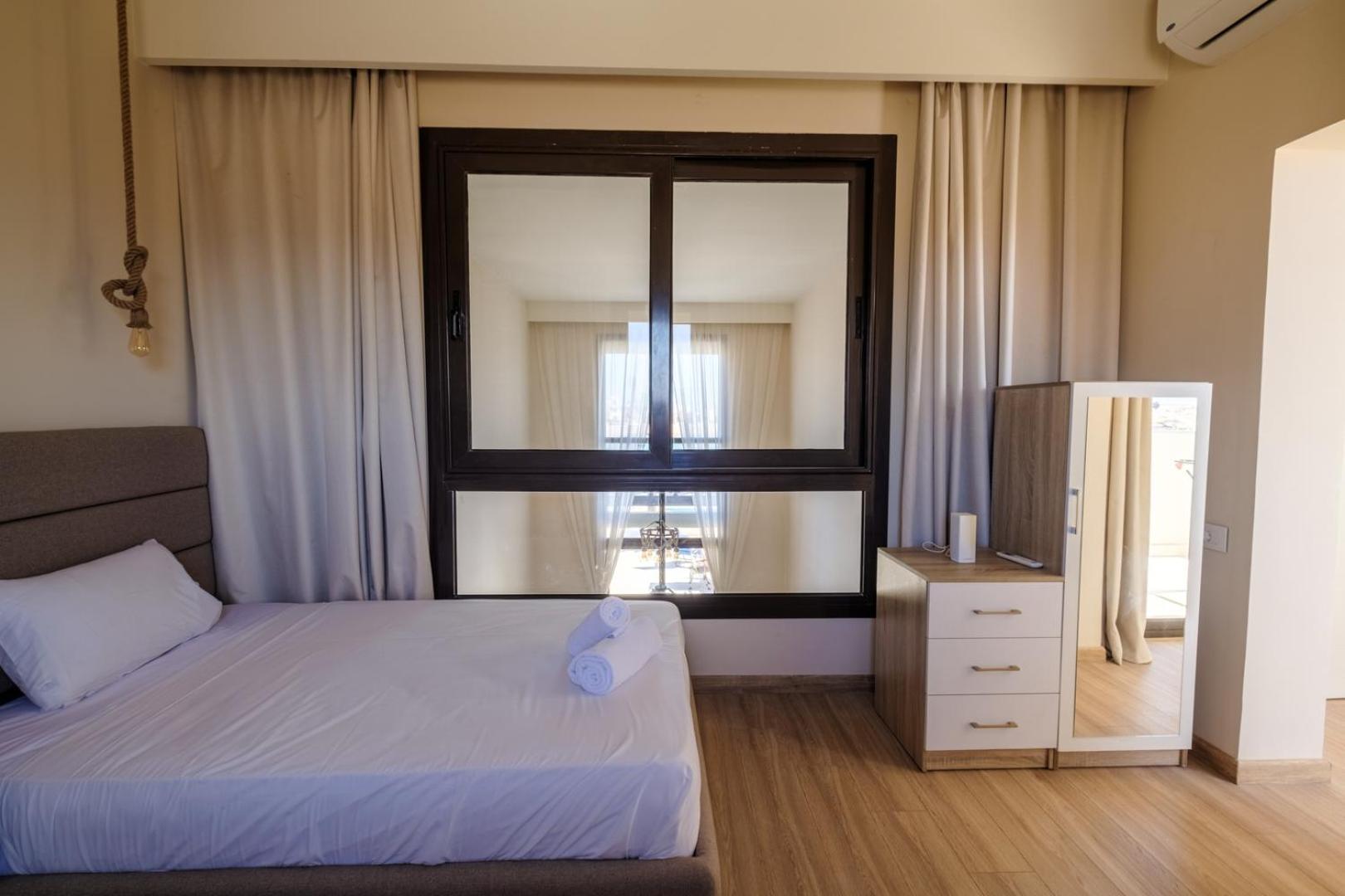 Villa Ancient Sands 4bdr Twin-villa, El Gouna