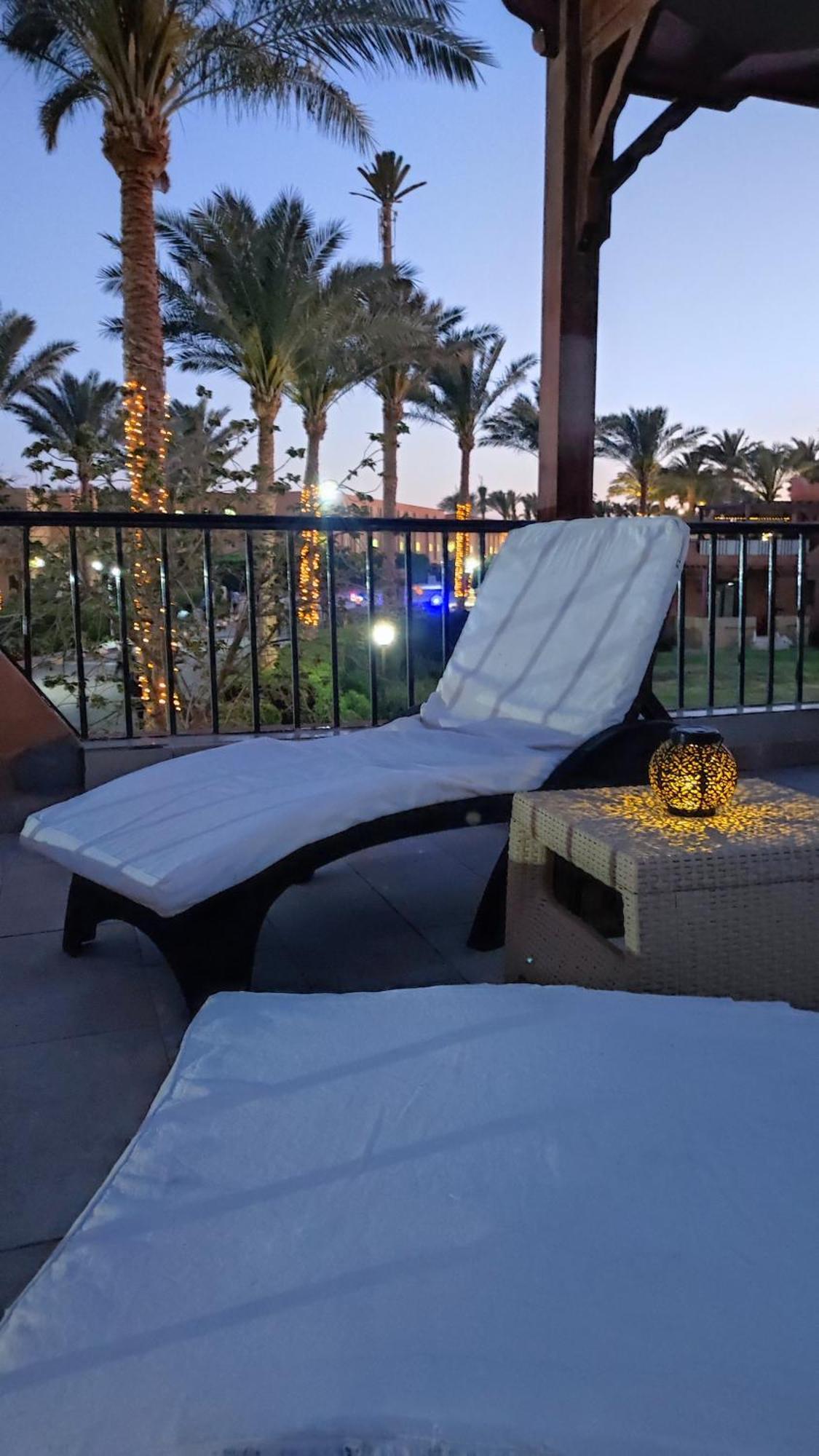 Appartement Stella Makadi 5* Hurghada