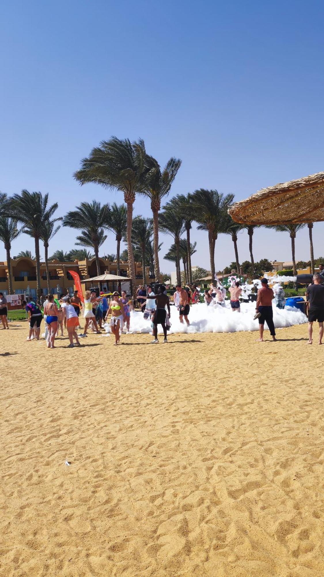 Appartement Stella Makadi 5* Hurghada