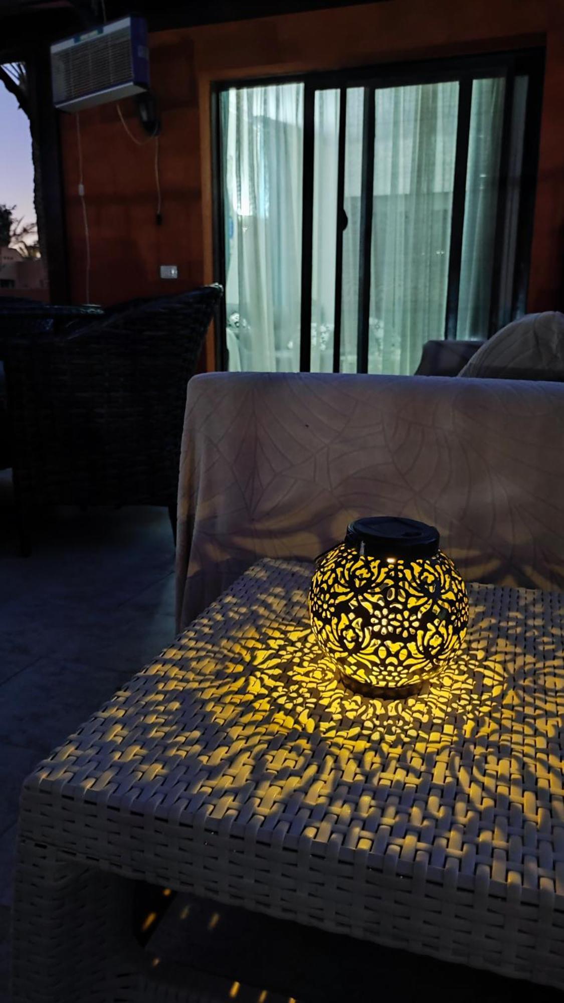 Stella Makadi 5* Appartement