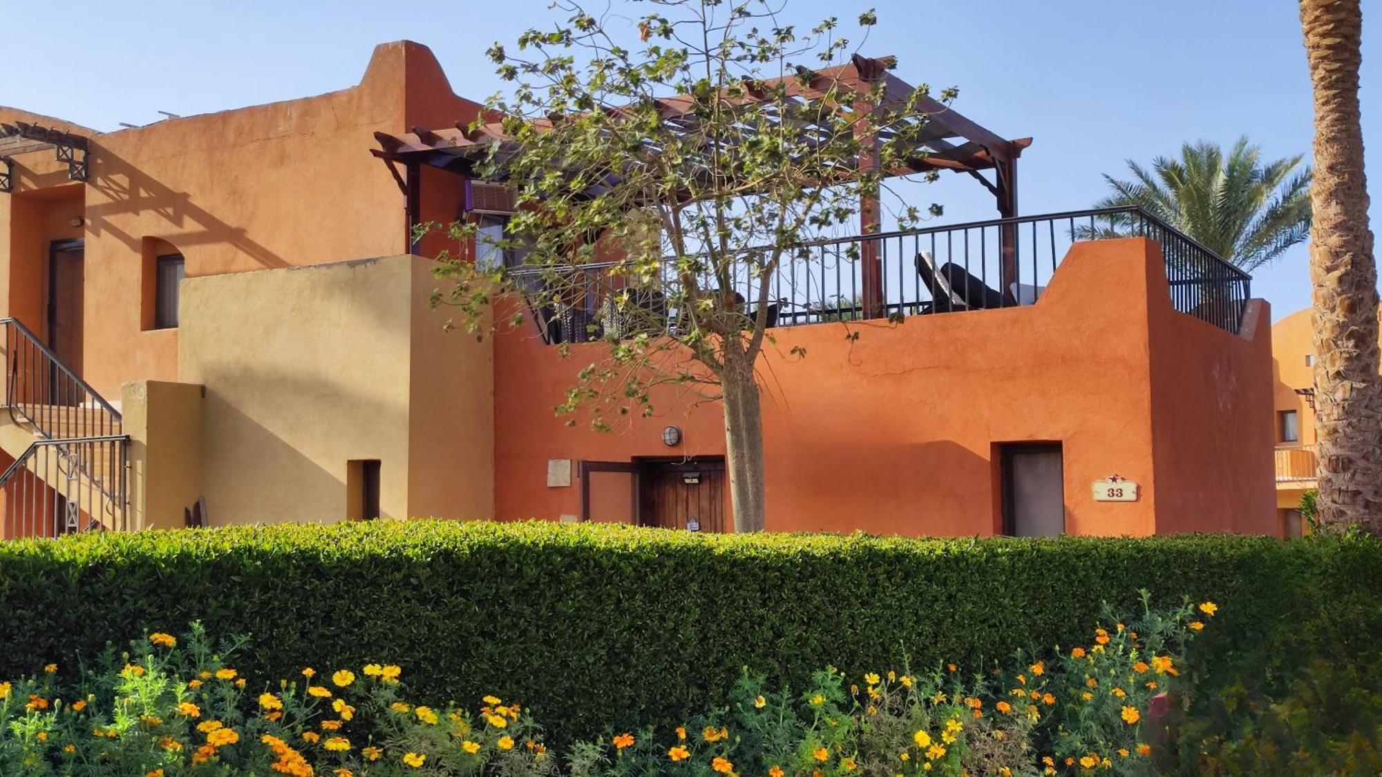 Stella Makadi 5* Appartement Hurghada