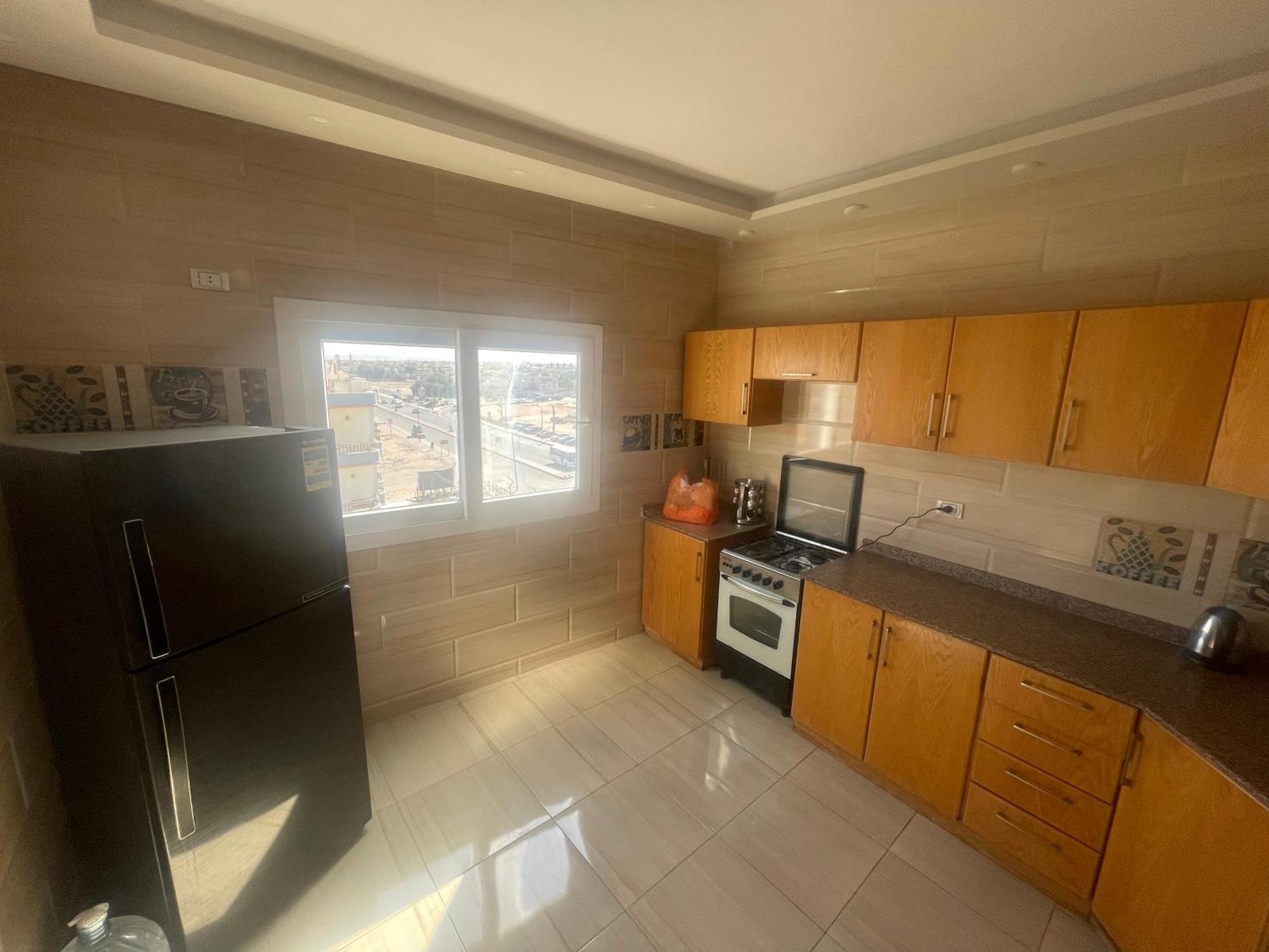 Marvel Lotus Appartement Hurghada