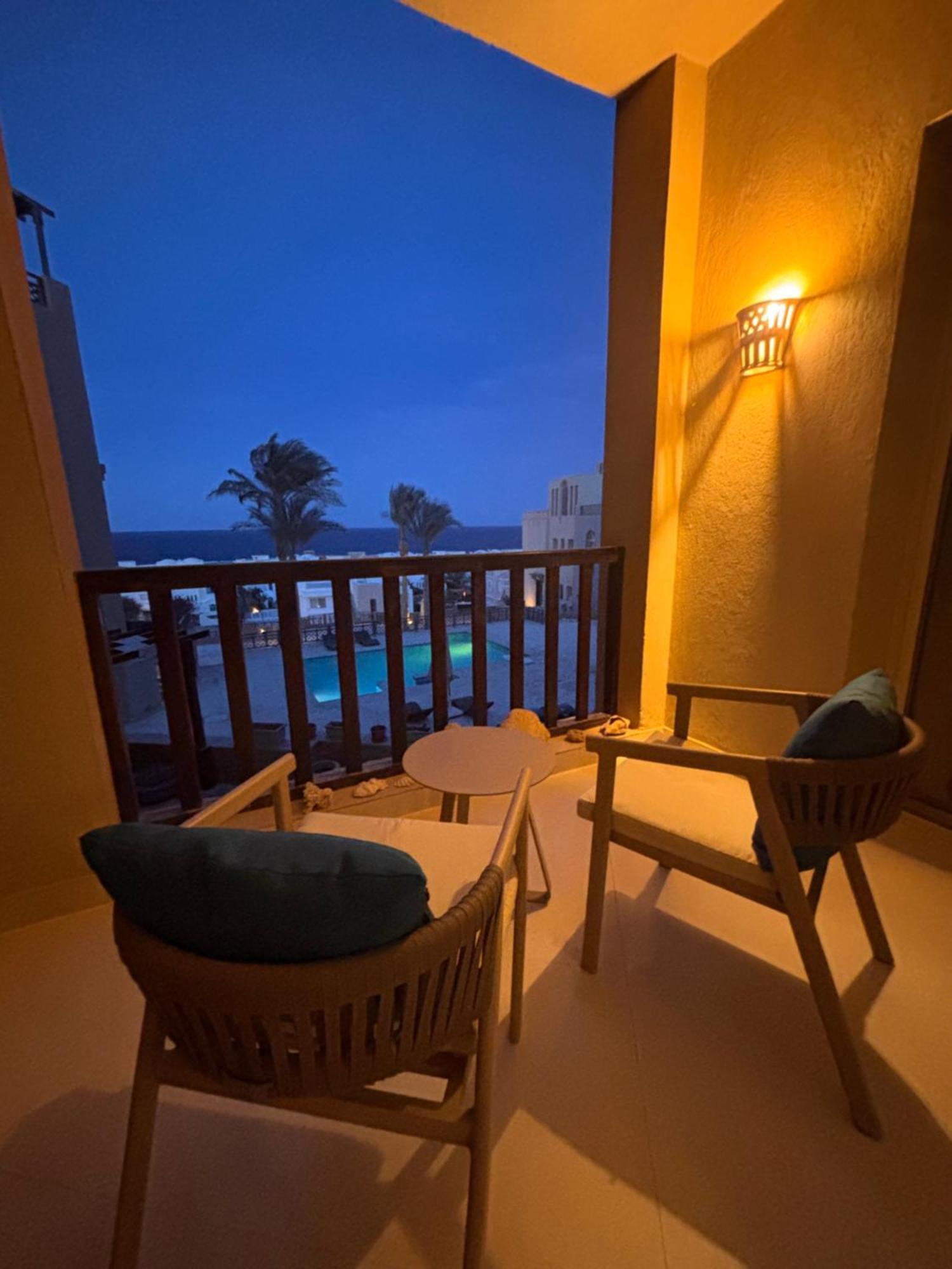 A Dream With A Sea View In Azzurra Appartement