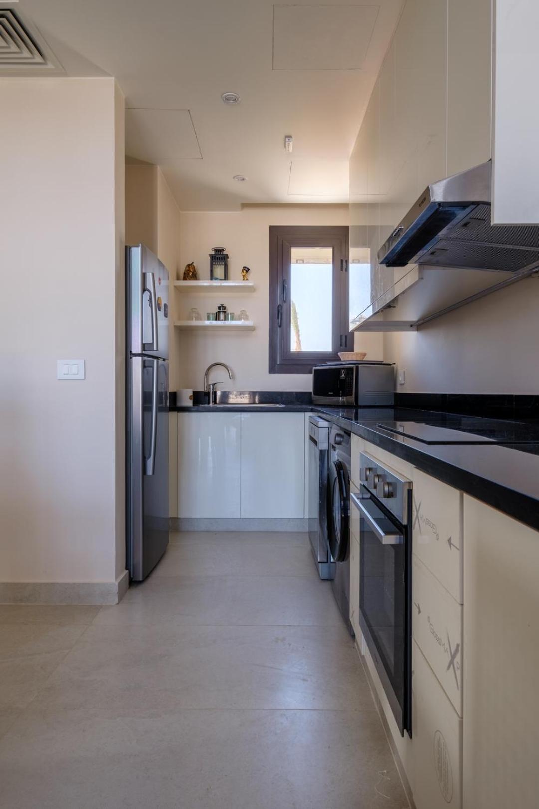 Ancient Sands 4bdr Twin-villa, El Gouna *