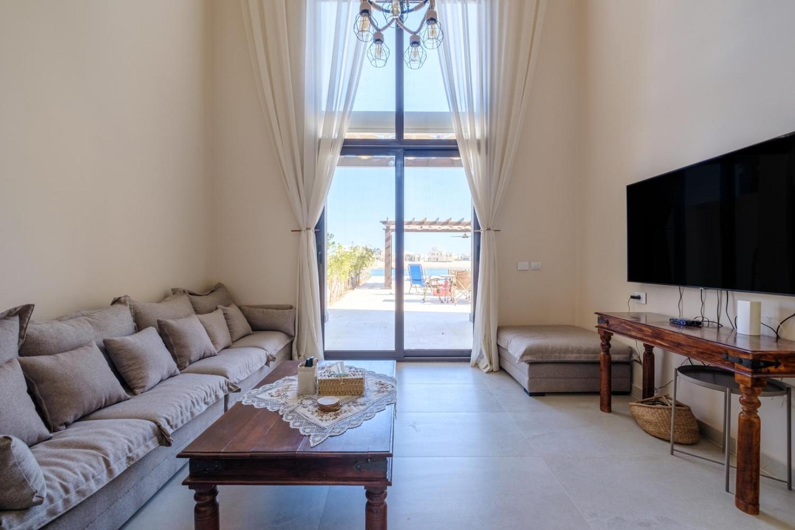Ancient Sands 4bdr Twin-villa, El Gouna *