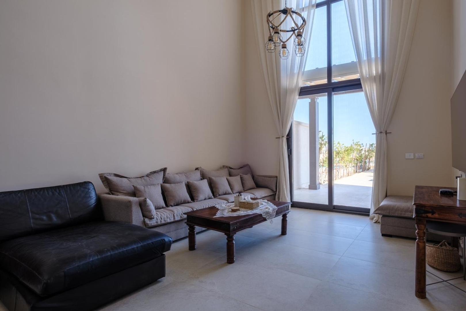Villa Ancient Sands 4bdr Twin-villa, El Gouna Hurghada