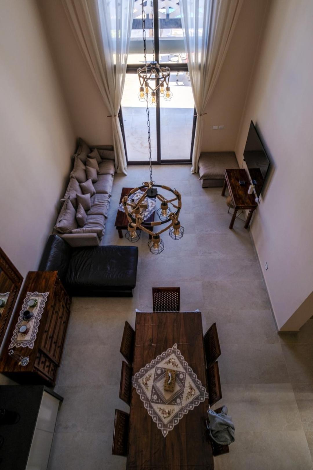 Ancient Sands 4bdr Twin-villa, El Gouna Villa Hurghada