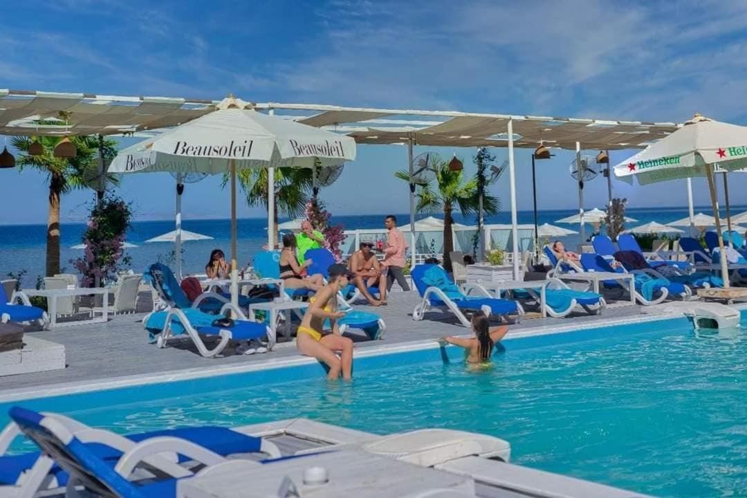 Amazing 2 Bedroom Selena Bay * Hurghada