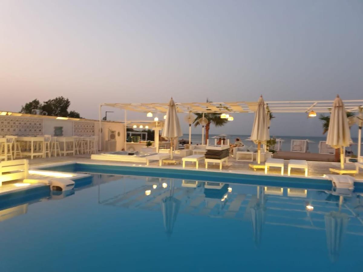 Apartment Amazing 2 Bedroom Selena Bay *