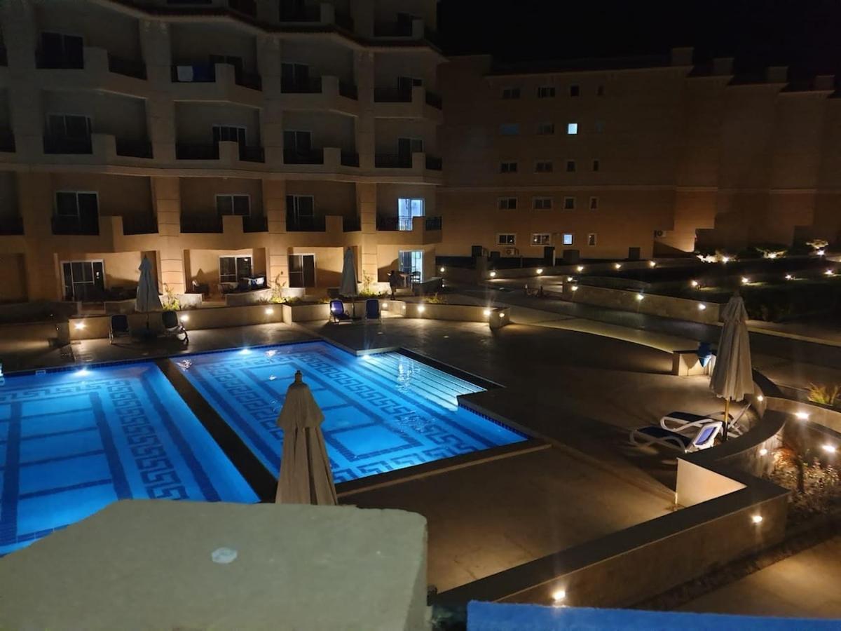 Amazing 2 Bedroom Selena Bay Apartment Hurghada