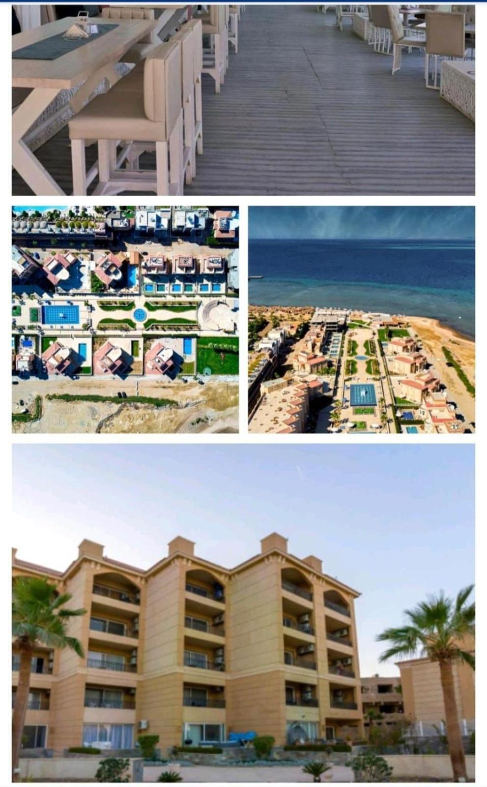 Amazing 2 Bedroom Selena Bay *