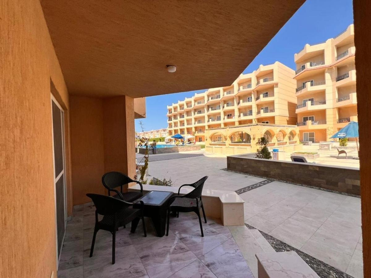 Amazing 2 Bedroom Selena Bay Hurghada
