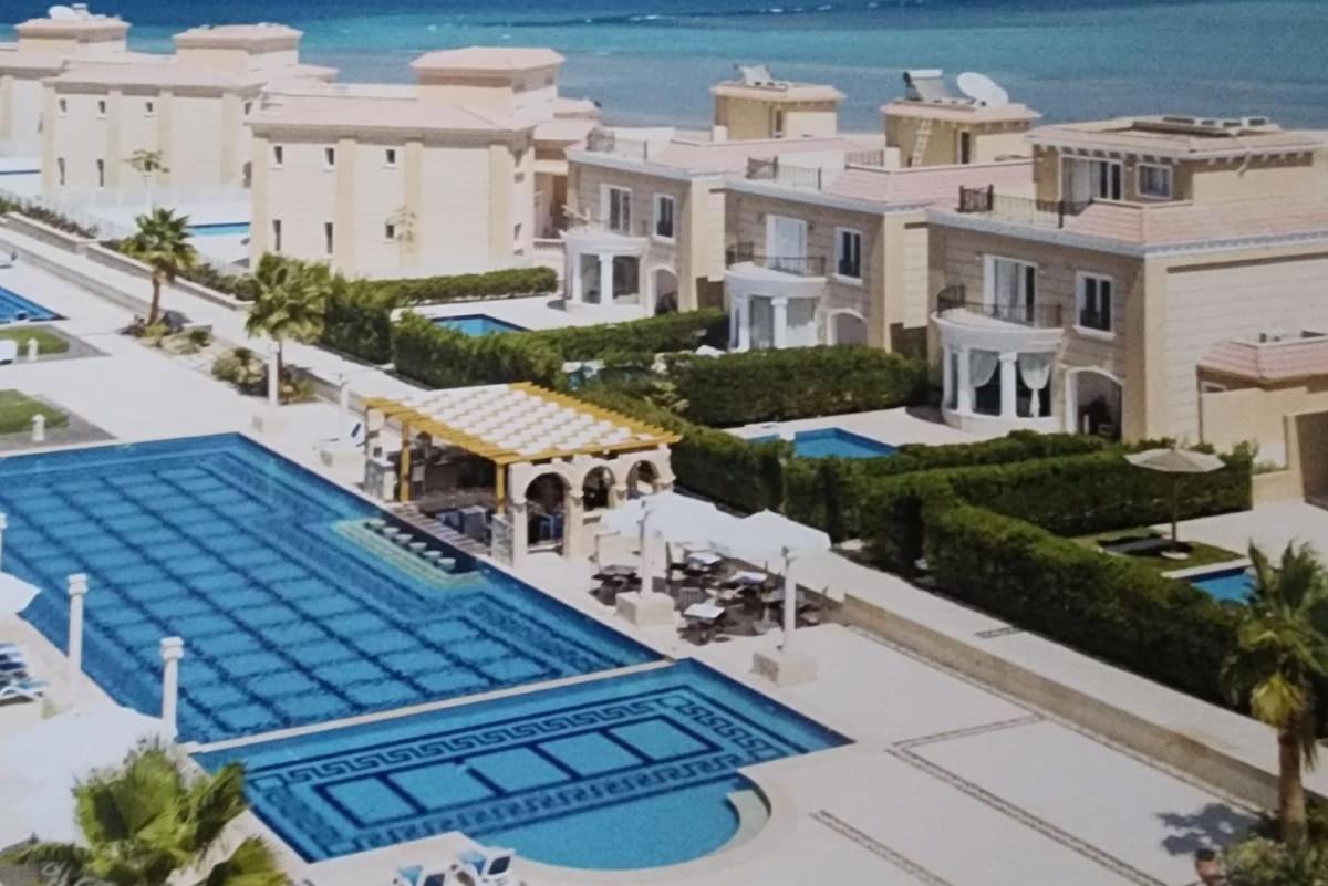 Amazing 2 Bedroom Selena Bay Apartment