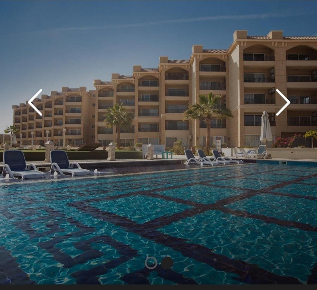 Apartment Amazing 2 Bedroom Selena Bay Hurghada