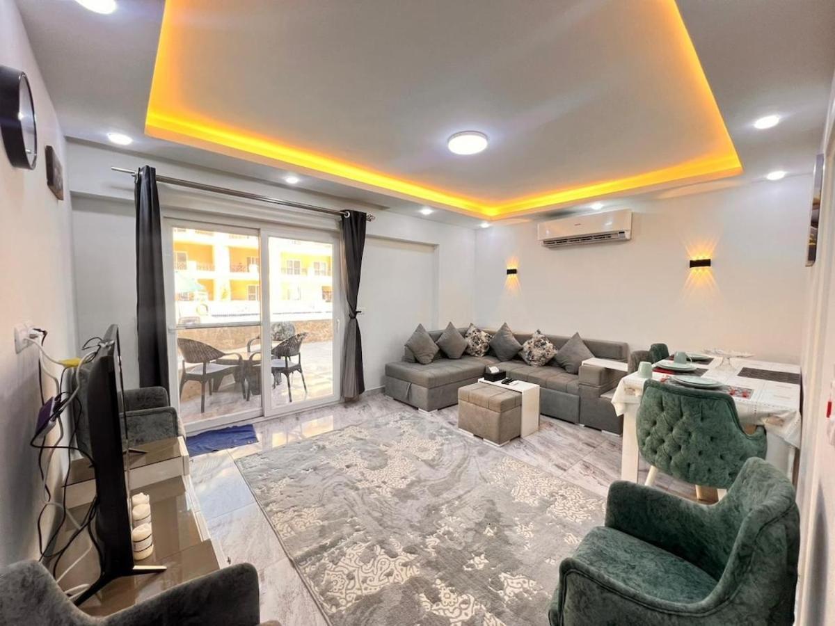 Amazing 2 Bedroom Selena Bay Apartment