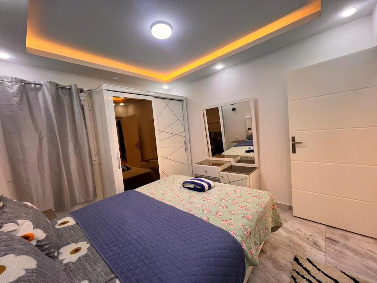 Apartment Amazing 2 Bedroom Selena Bay Hurghada