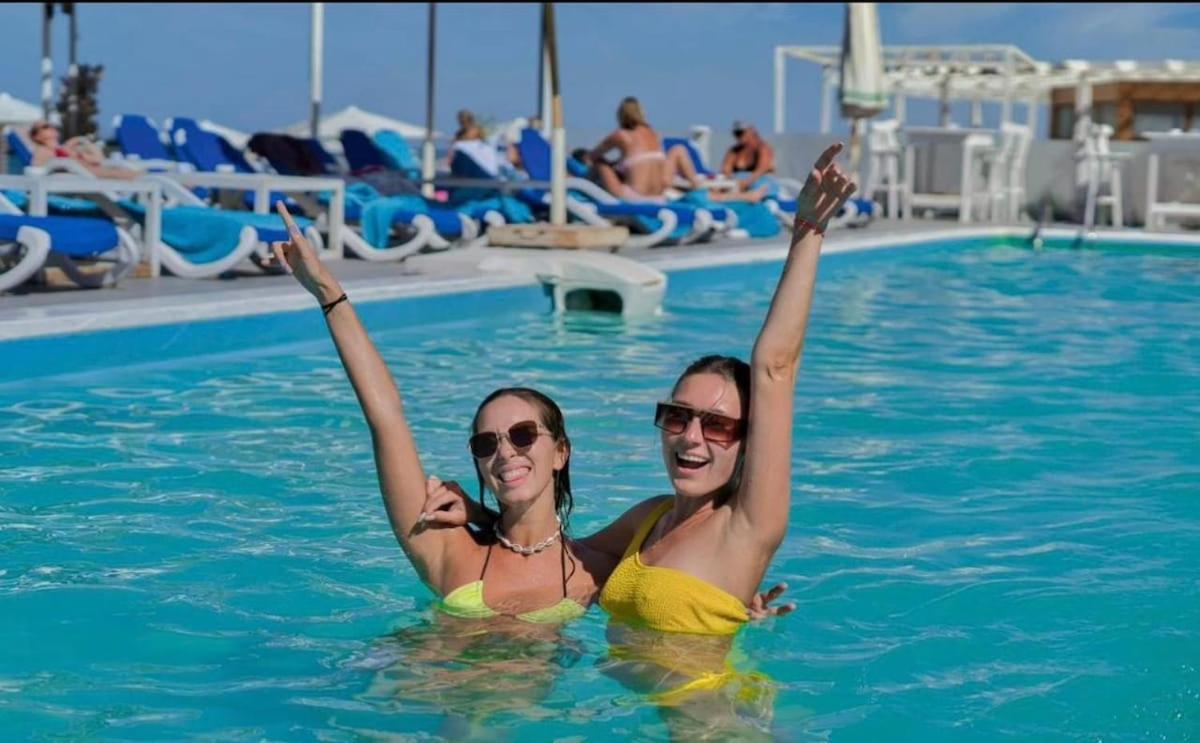 Amazing 2 Bedroom Selena Bay * Hurghada