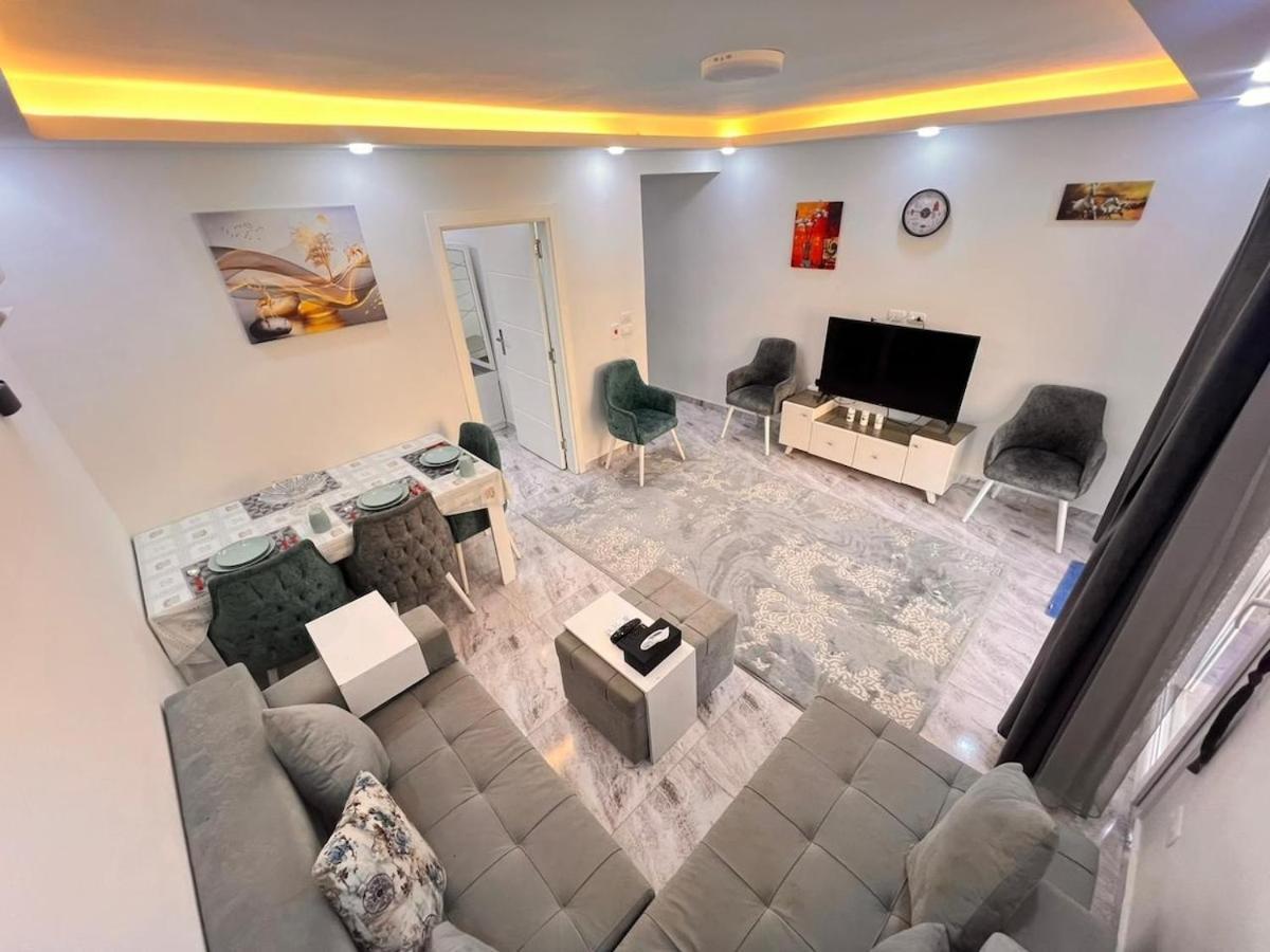 Amazing 2 Bedroom Selena Bay Apartment Hurghada