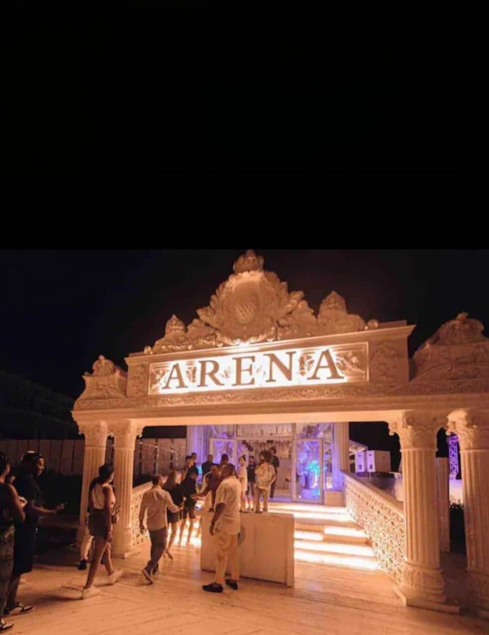 Apartment Amazing 2 Bedroom Selena Bay Hurghada