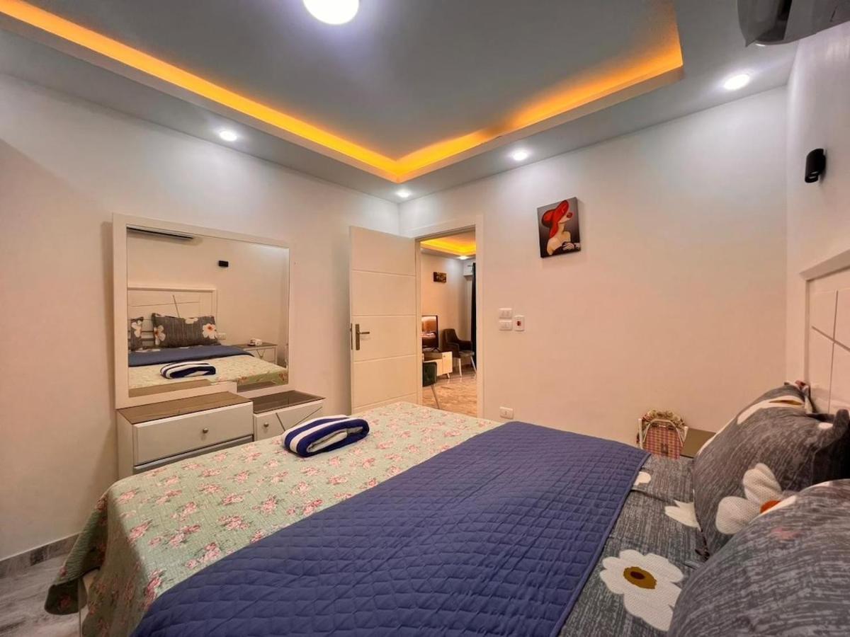 Amazing 2 Bedroom Selena Bay * Hurghada