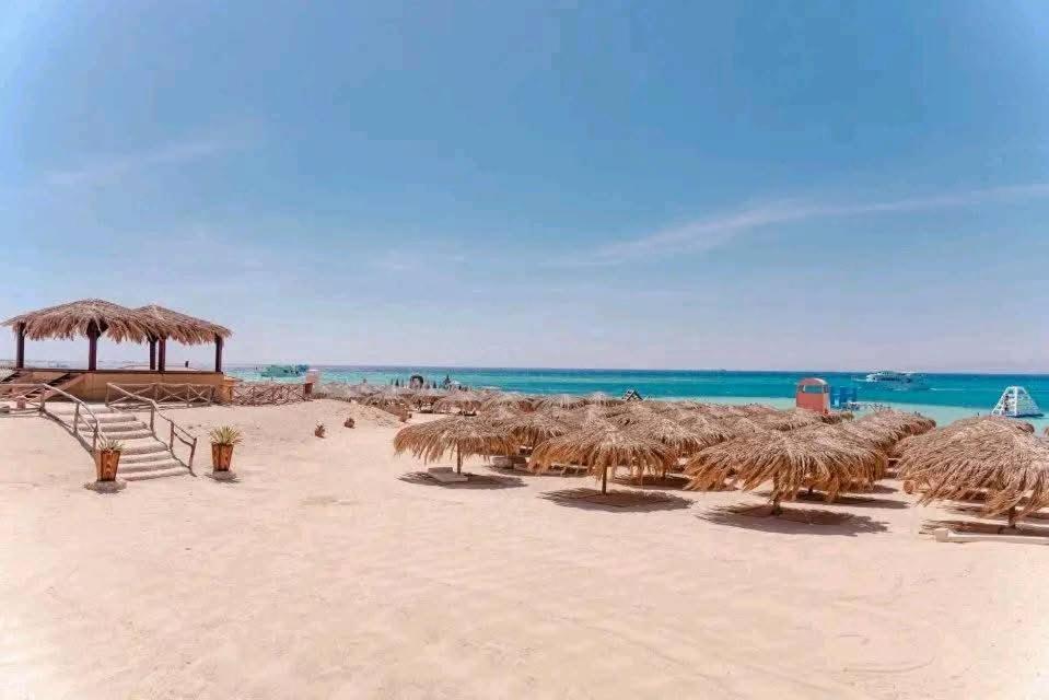 Botel Contesa Do Hurghada