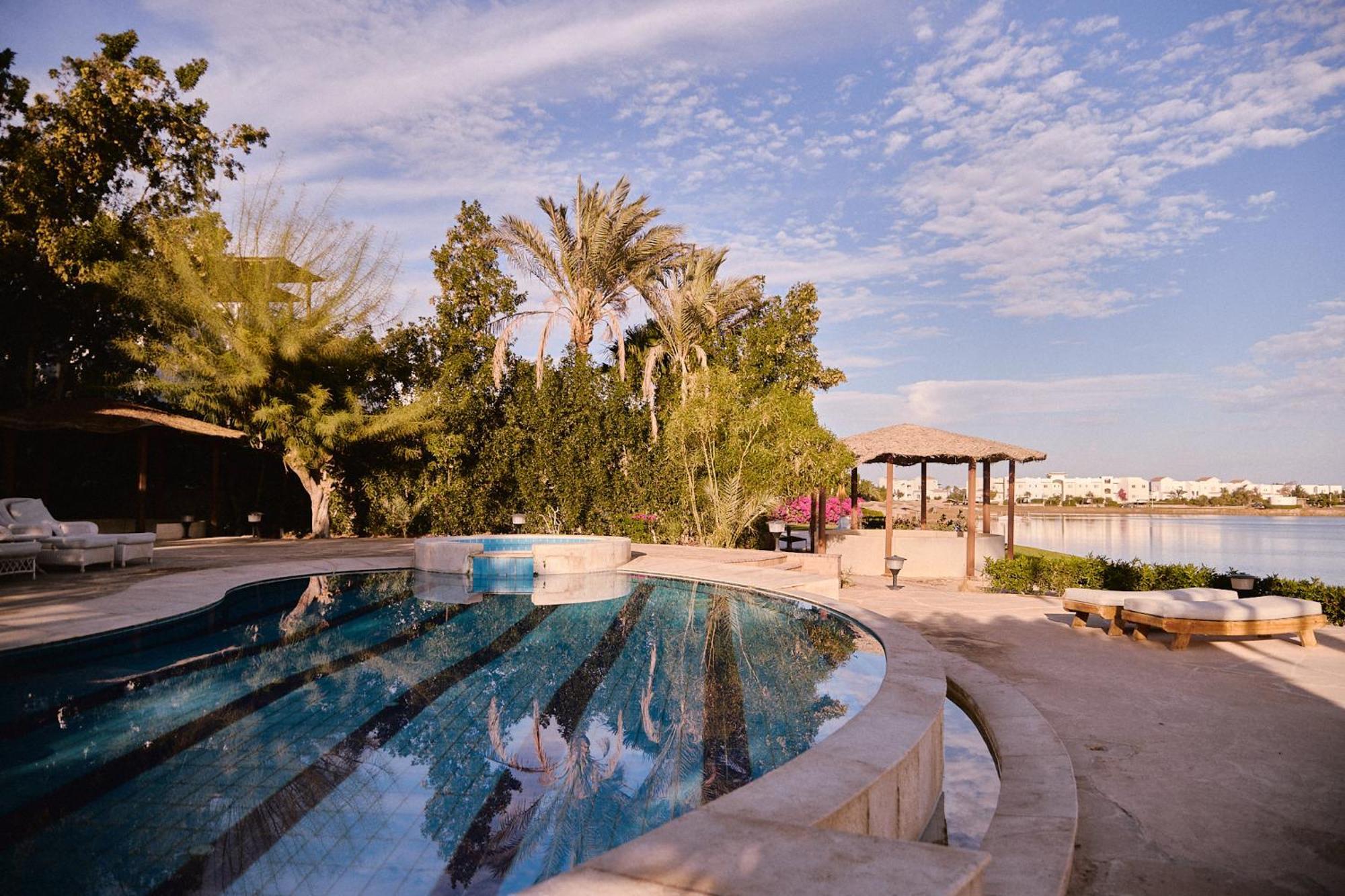 Yasmin El Gouna Villa *