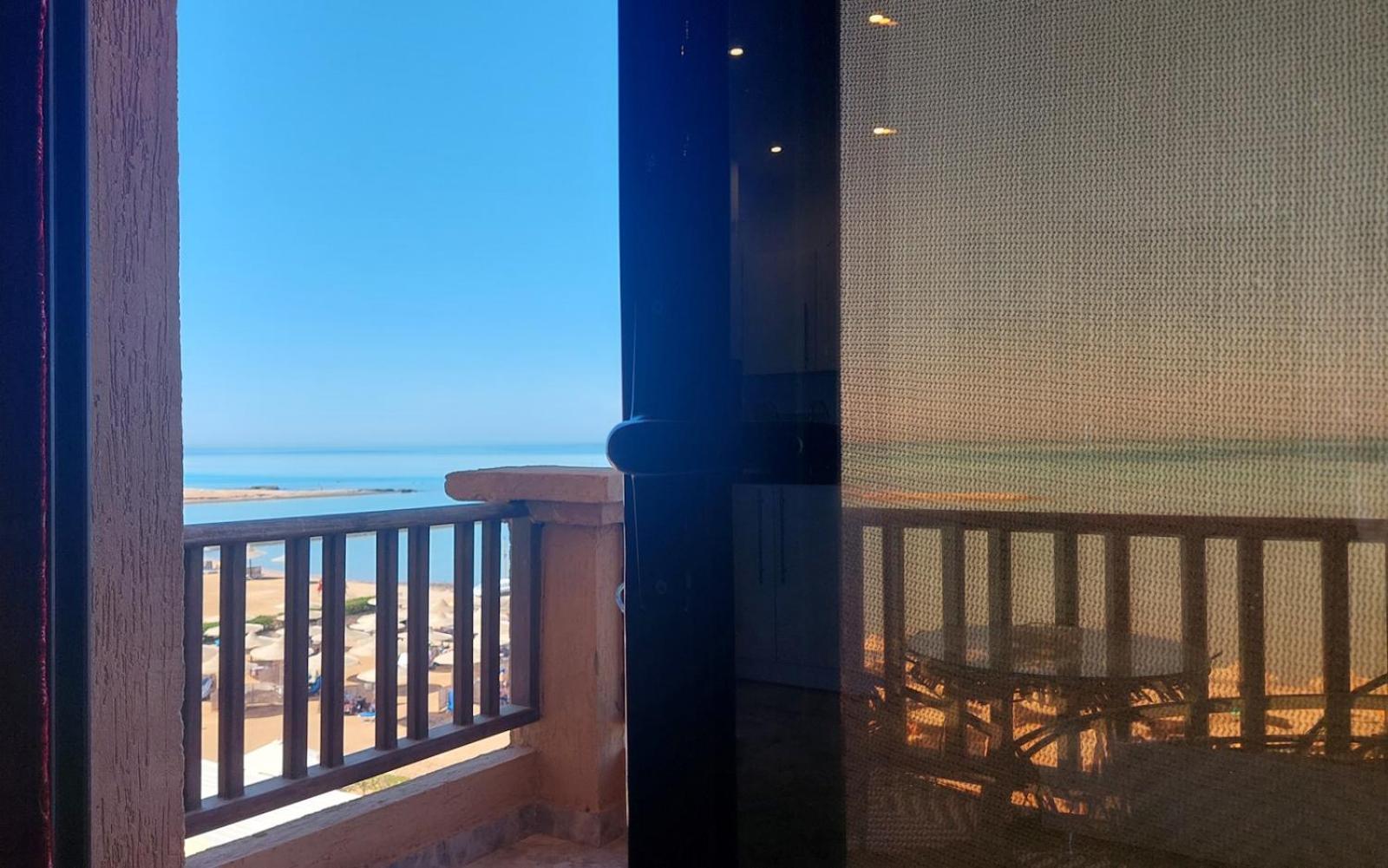 Turtles Aparthotel Hurghada