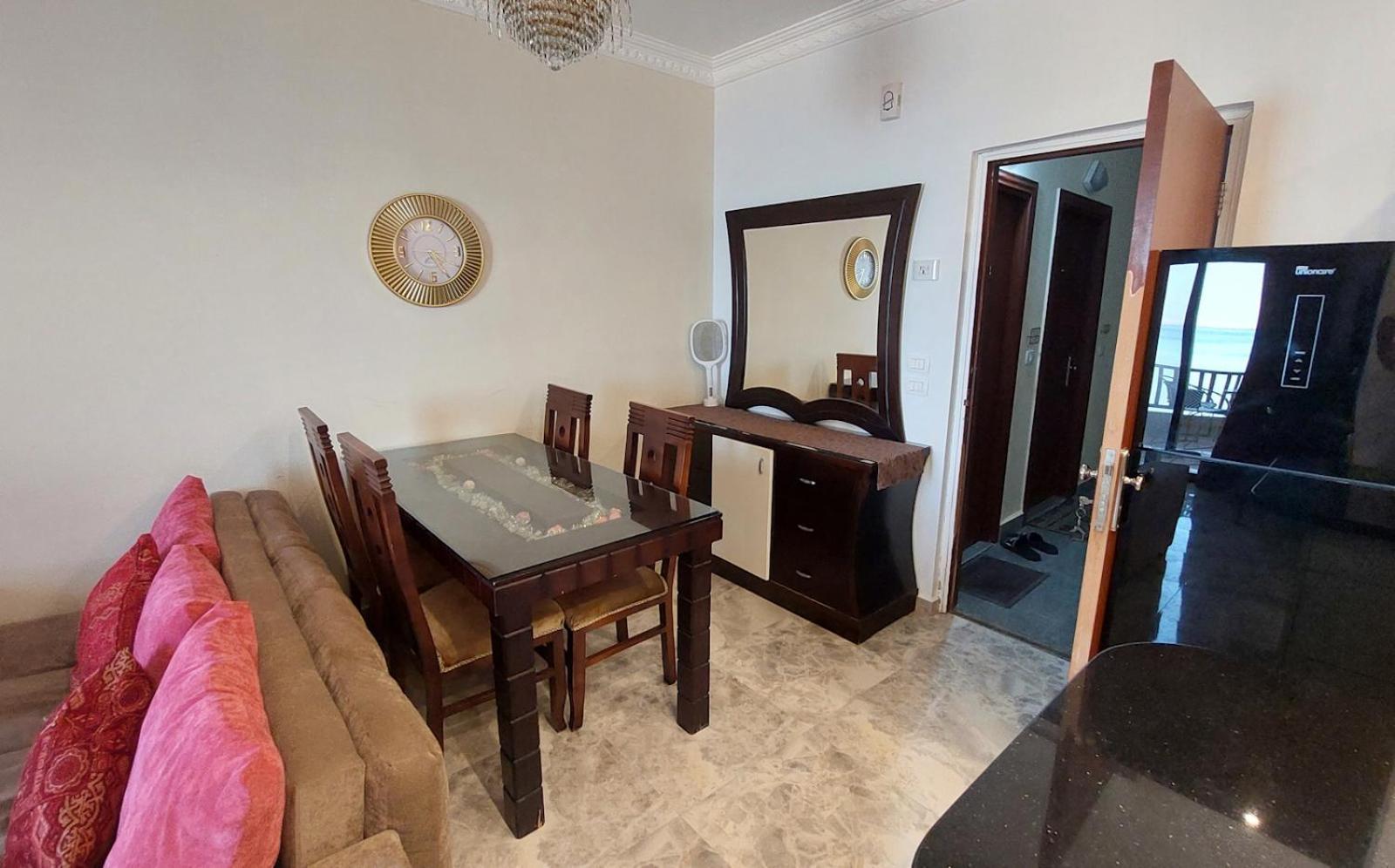 Aparthotel Turtles Hurghada