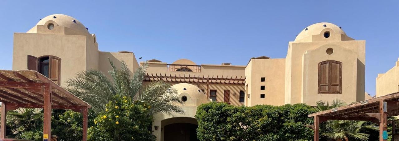 Sabina 1br Lagoon View With Shared Pool By Bfg Beit Fel Gouna * Hurghada