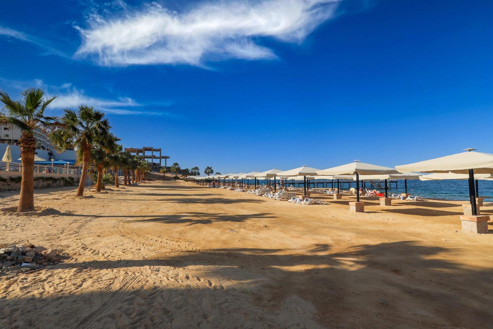 Apartment Sky View Nubi, Hurghada