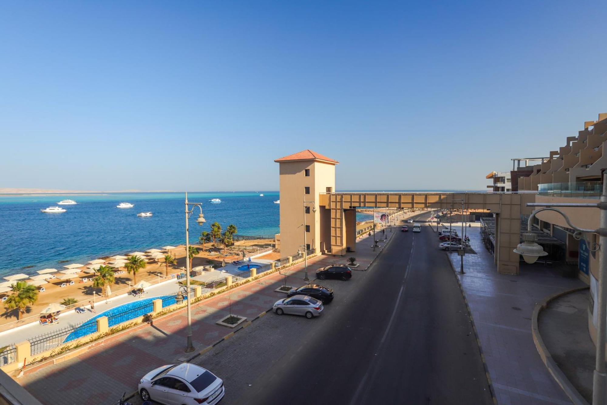 Sky View Nubi, * Hurghada