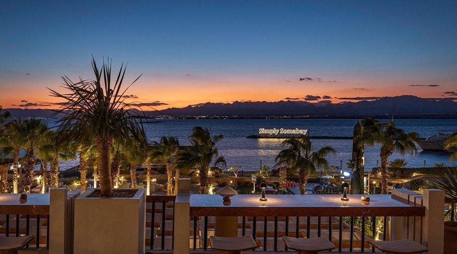 Somabay-mesca - Relaxing Ground Floor Apartment Hurghada