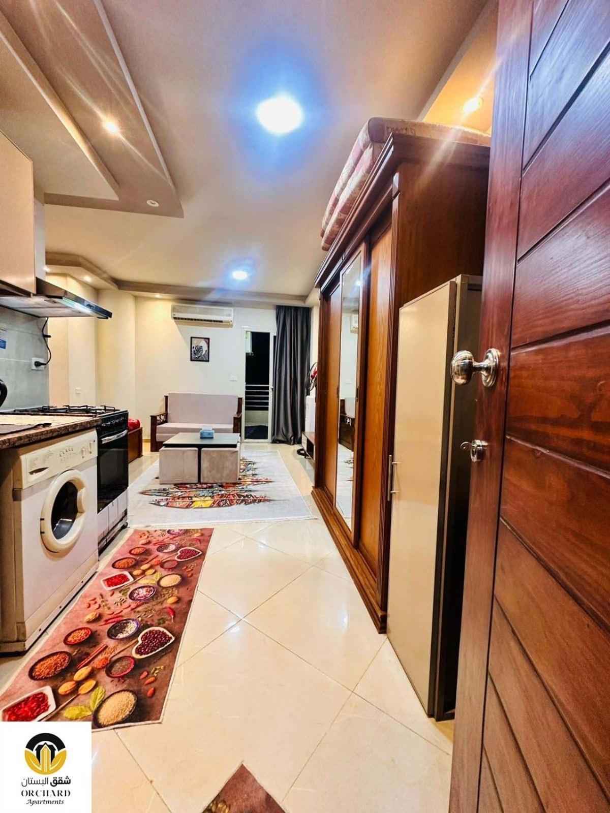 Princess 457 B Apartment
