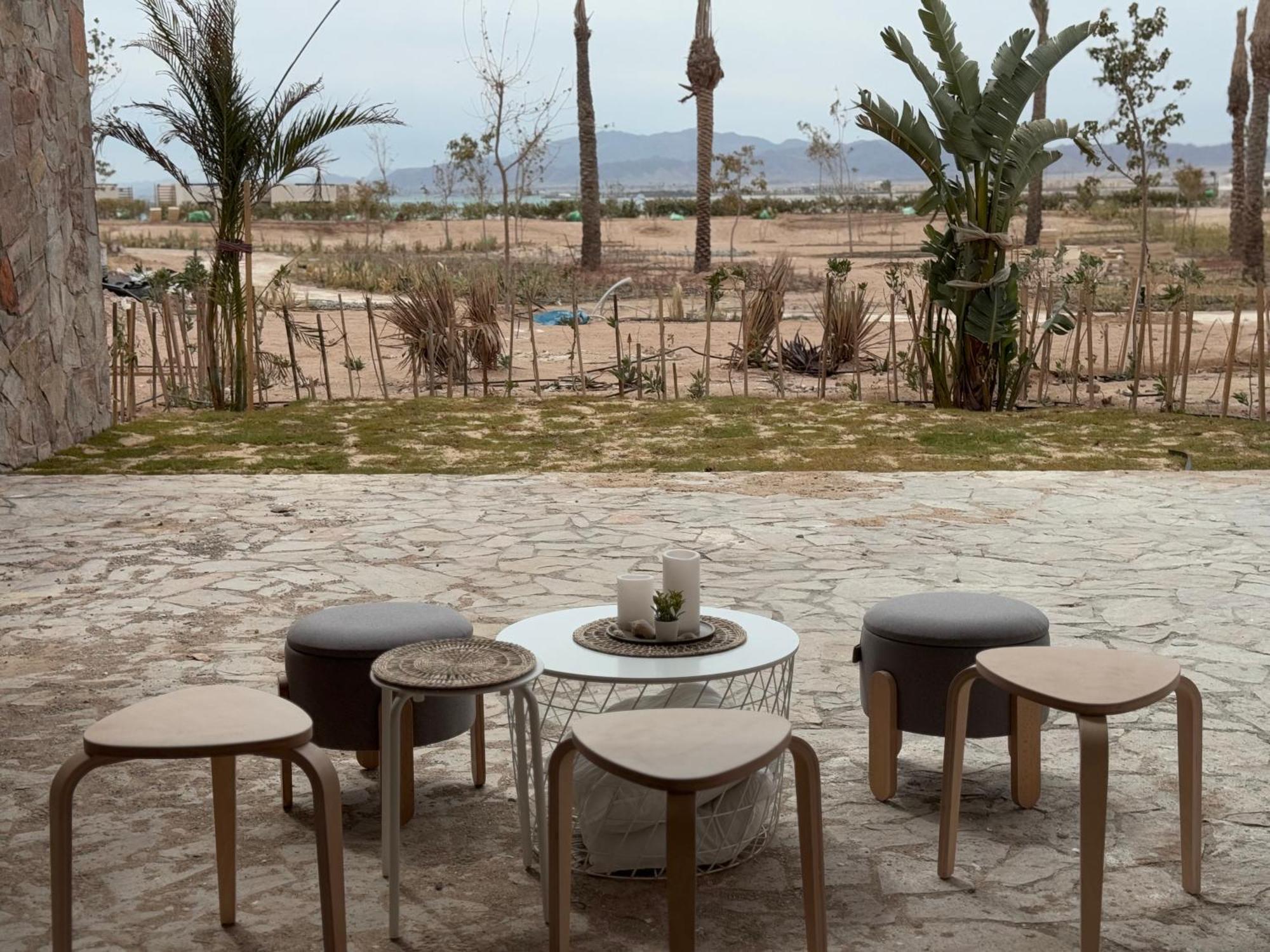 Apartment Somabay-mesca - Relaxing Ground Floor