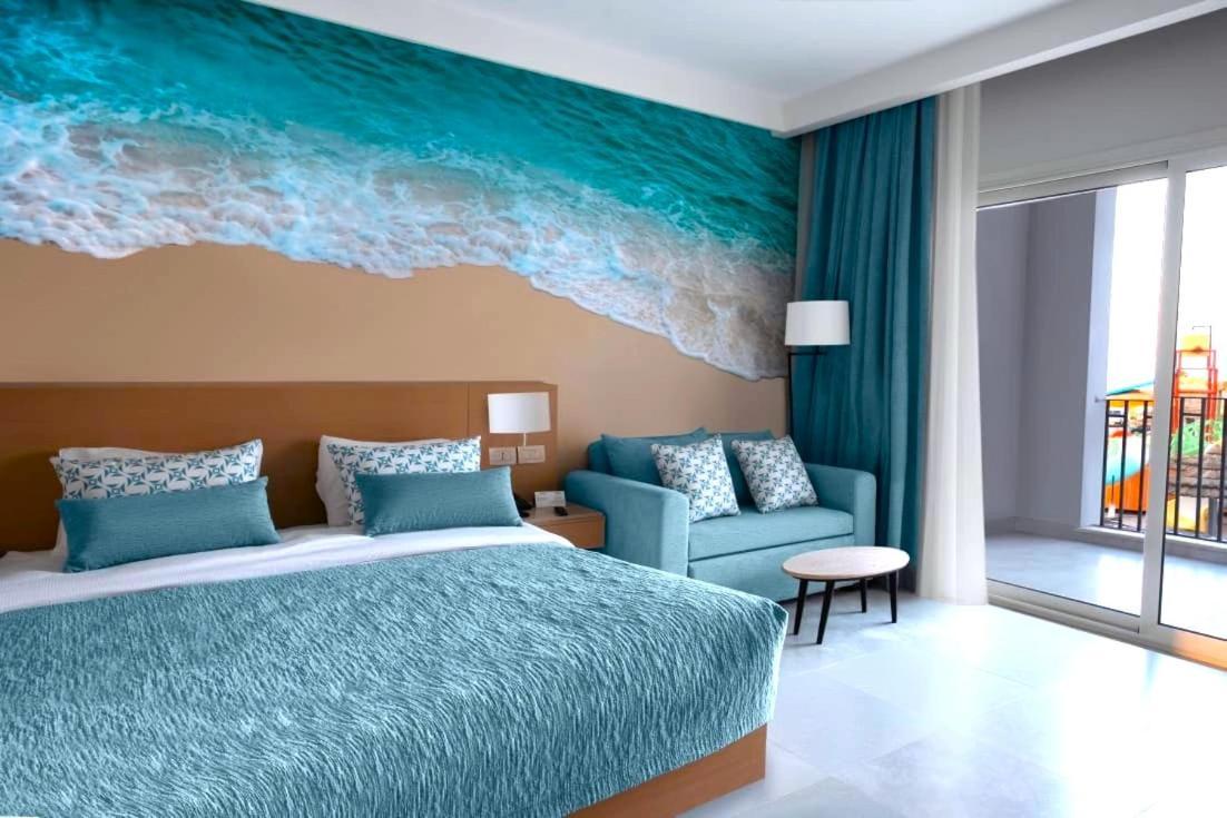 Amwaj Club Abu Soma Resort 4*