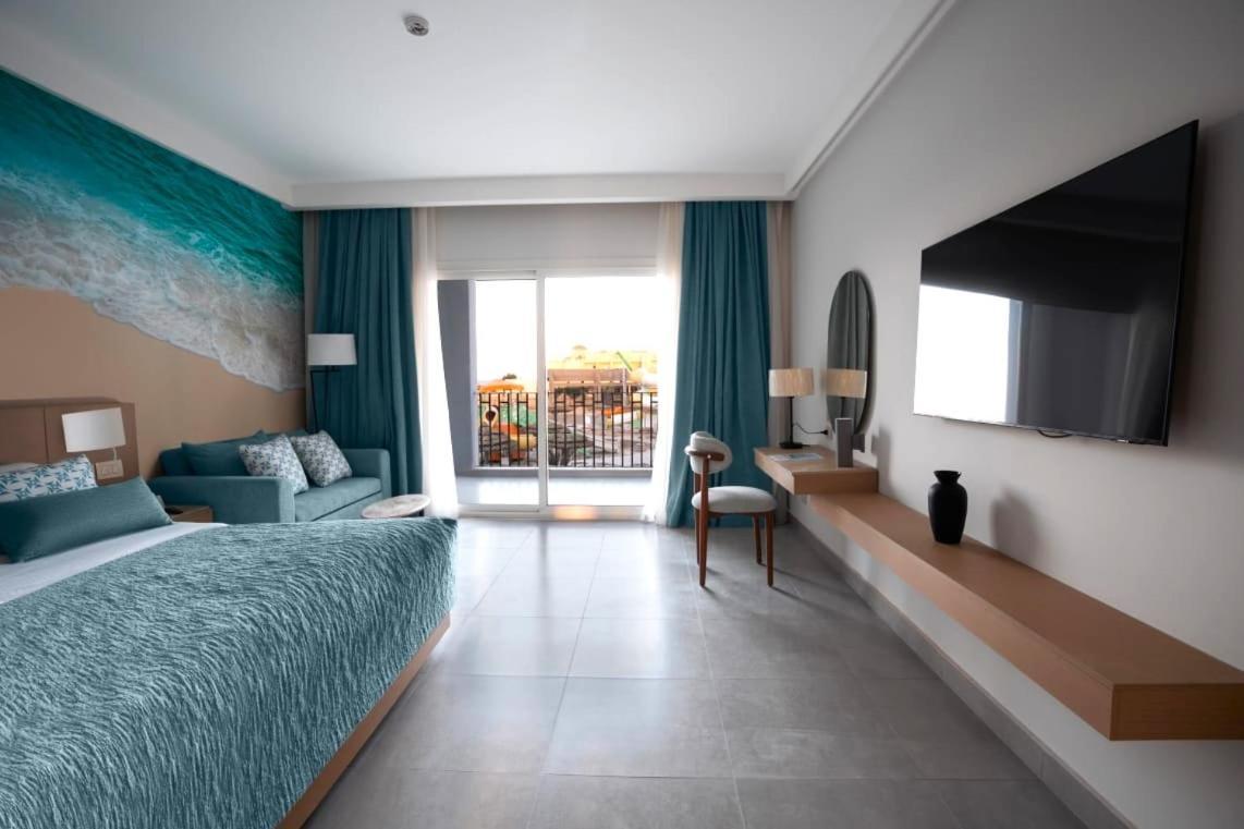 Amwaj Club Abu Soma 4* Hurghada