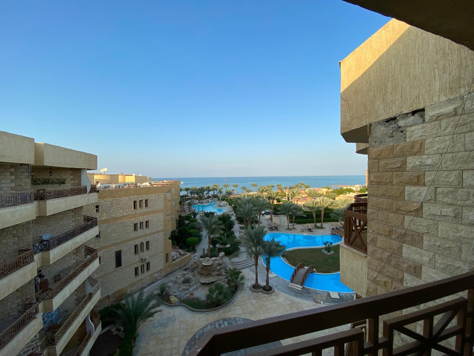 Appartement Palma
