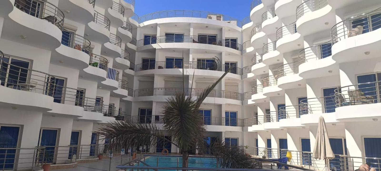 Diamond Appartement