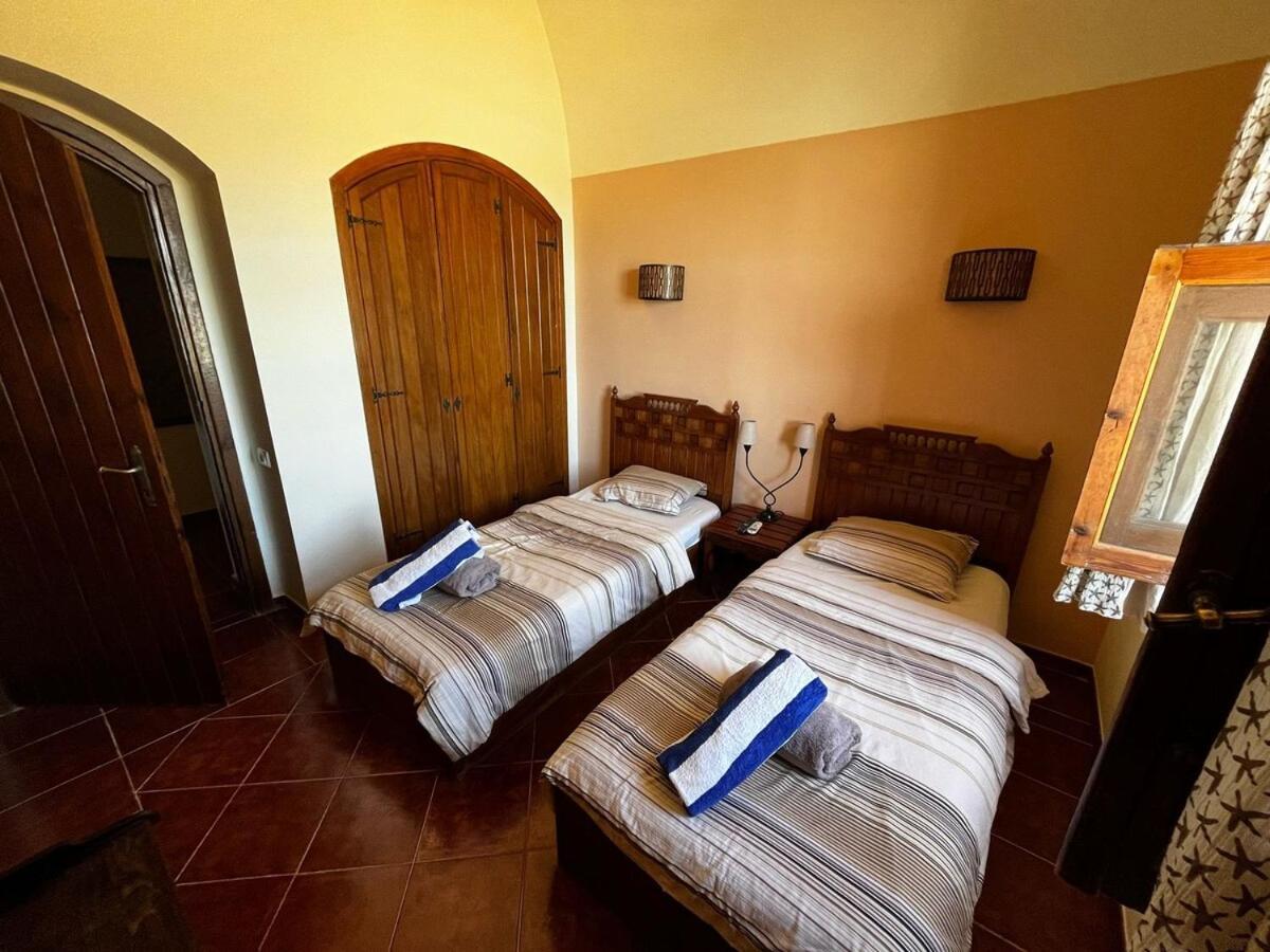 Apartment Unique Lagoon Front And 2beds - El Gouna Hurghada
