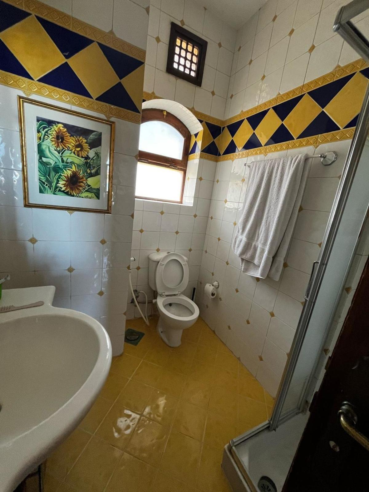 Unique Lagoon Front And 2beds - El Gouna Apartment