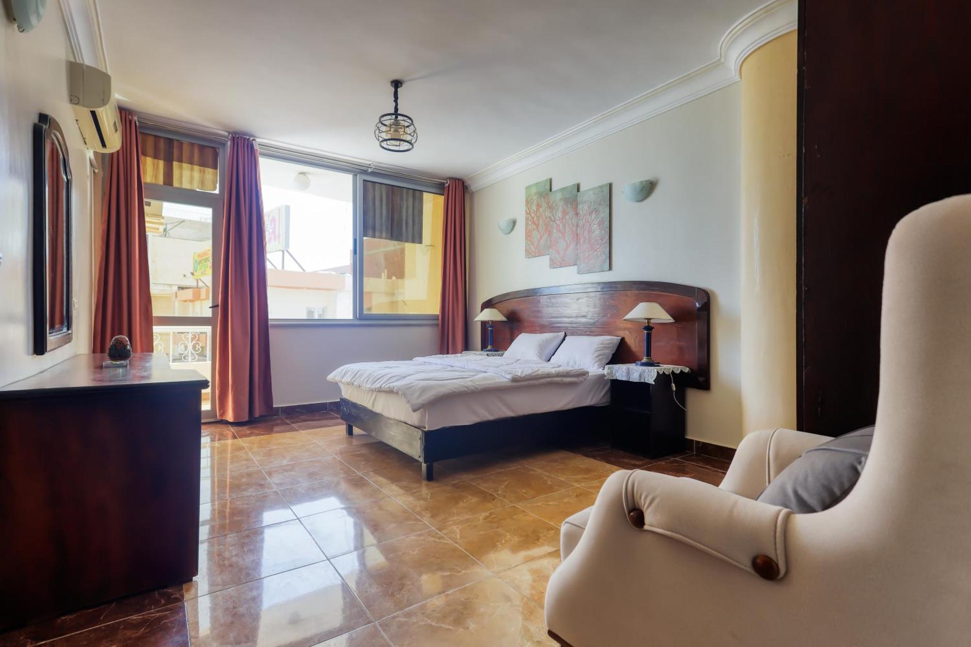 Apartment Luxury 2bed