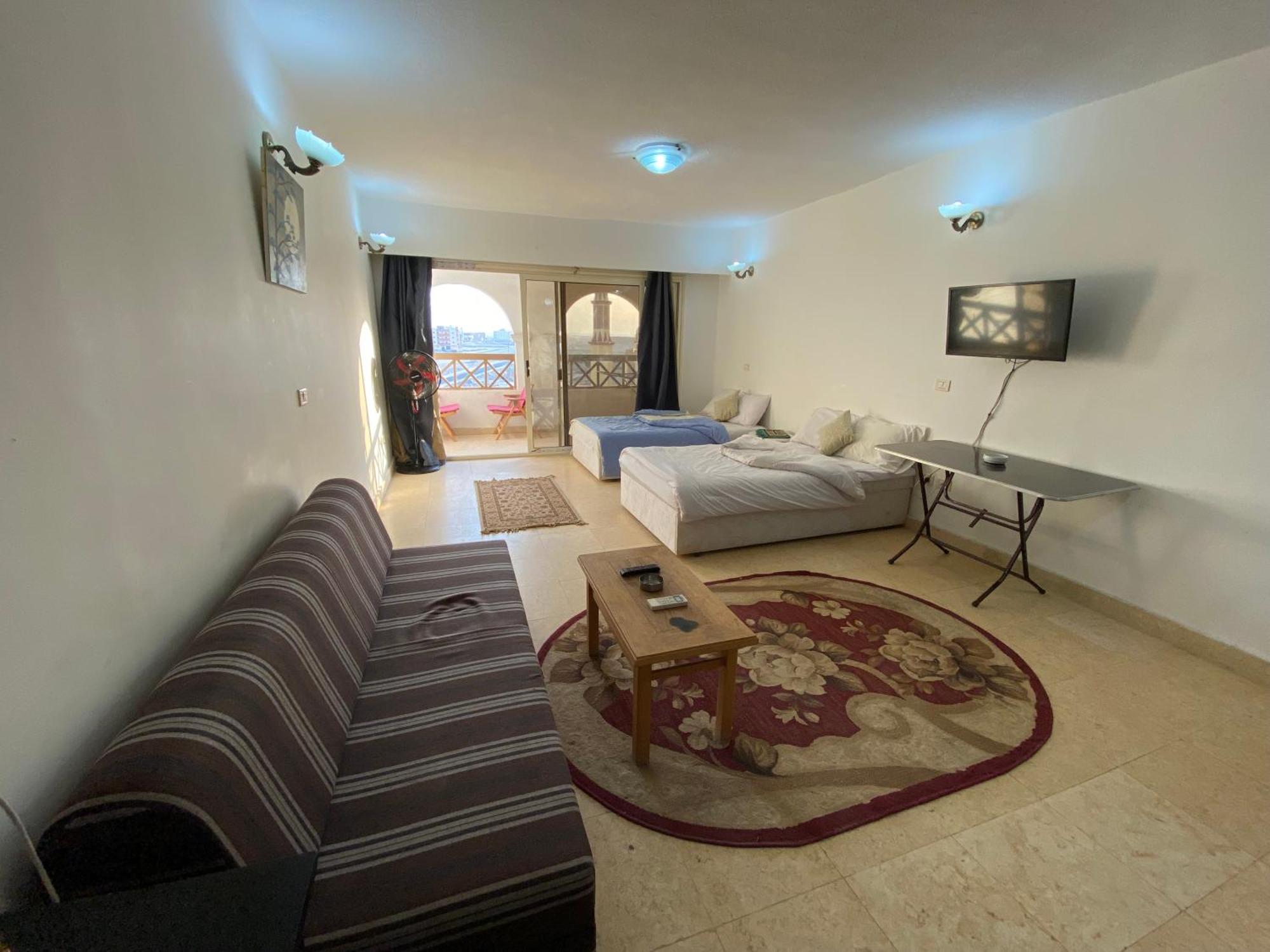 Palma Hurghada