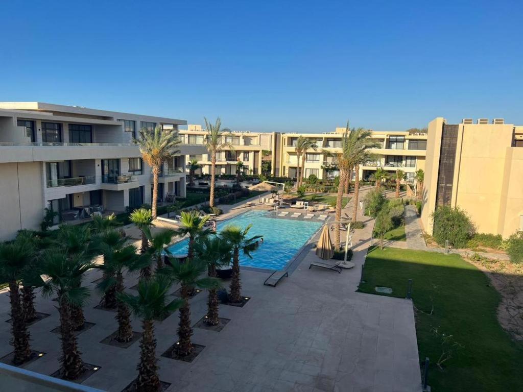 El Gouna G-cribs Hurghada